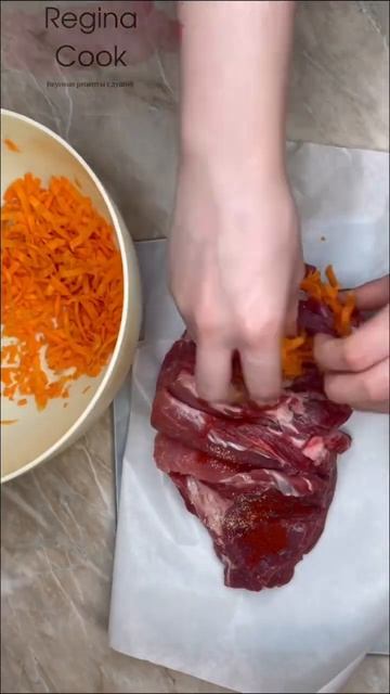 Сочное мясо в духовке✅ смотреть онлайн