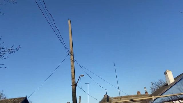 07.12.21. Провели интернет, погода наладилась. смотреть онлайн