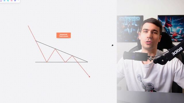 Обманчивый ПАТТЕРН ТРЕУГОЛЬНИК все по Полочкам! смотреть онлайн