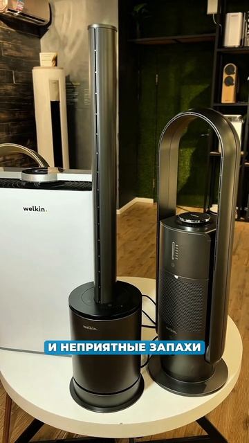 Очистители воздуха WELKIN / +998 93 501 6066 смотреть онлайн