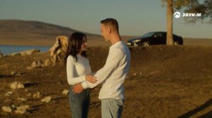 Антон и Альфия - Еще один шанс | Премьера клипа 2025