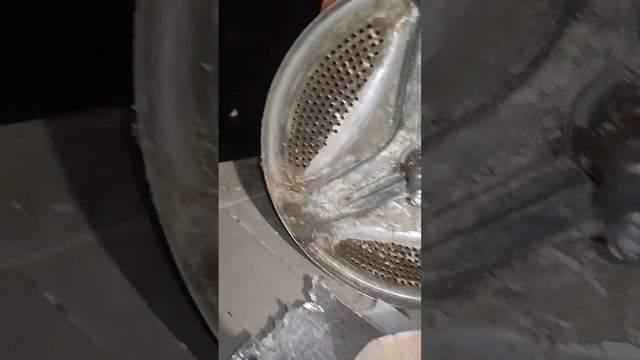 чистка бака стиральной машины смотреть онлайн