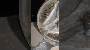 чистка бака стиральной машины