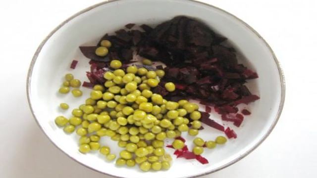 Сборник рецептов