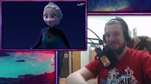 РЕБОРН СМОТРИТ ► nafig - Выходной ("Отпусти и забудь", пародия) ► РЕАКЦИЯ НА TheNafig