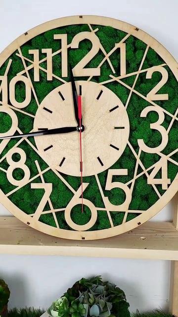 САМЫЙ ОРИГИНАЛЬНЫЙ ПОДАРОК! #озеленение #паннонастену смотреть онлайн