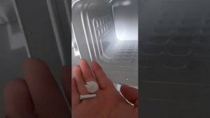 Холодильник Саратов 451, замена двери морозилки