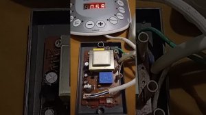 Применение электроники из мультиварки !