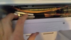 Морозильная камера БИРЮСА не морозит