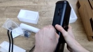 Вакууматор Inkbird IVS011 Вакуумная упаковка Сухих Влажных ?