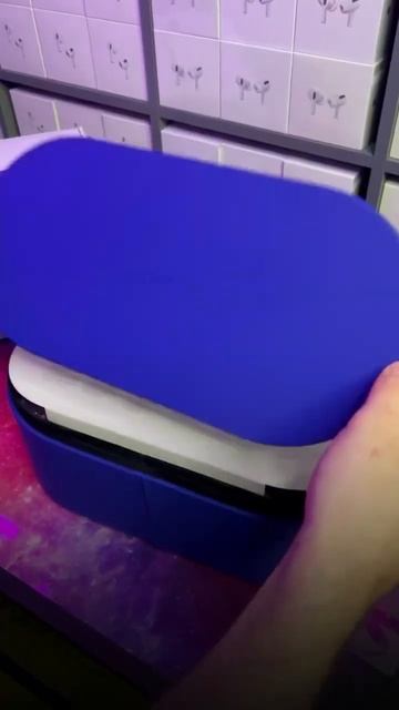 Стайлер Dyson Long оригинал смотреть онлайн