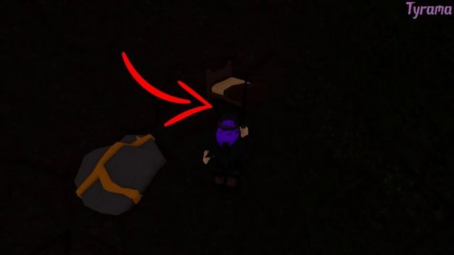КАК БЫСТРО ФАРМИТЬ МОНЕТЫ | The Survival Game | Roblox смотреть онлайн