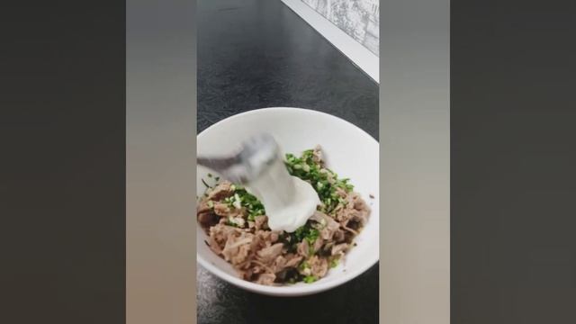 Шампиньоны фаршированные 🍄😋 смотреть онлайн