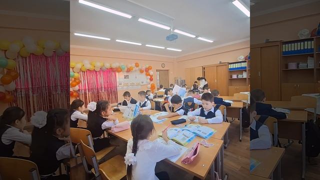 Абдиханова Ақерке Қайратқызы Ашық сабақ "Алтын адам н? смотреть онлайн