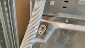 Замена амортизаторов стиральной машины BOSH Avantixx 6