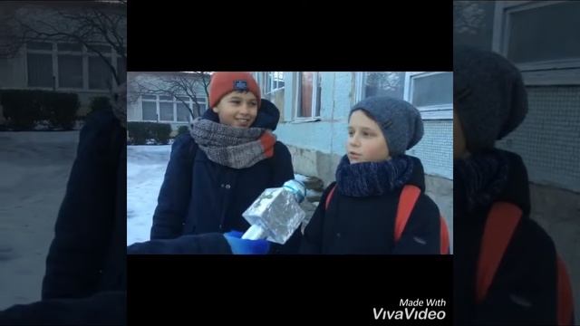 Задаем детям смешные вопросы смотреть онлайн