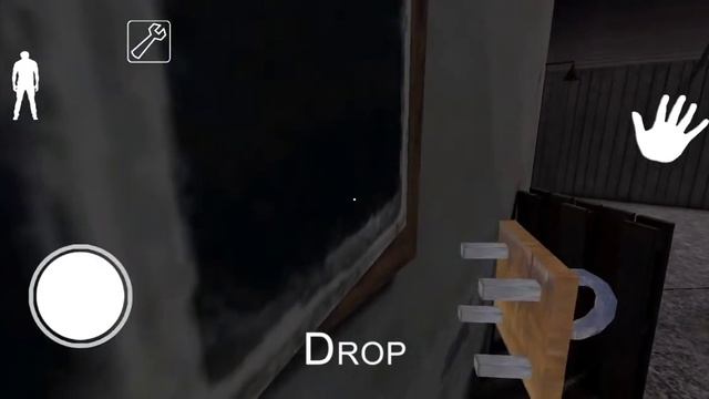Прохождение игры Granny на всех сложностях - Granny: Practice, Easy, Normal, Hard and Extreme mode смотреть онлайн