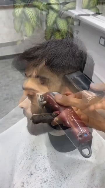 Машинка для стрижки Wahl Senior Cordless смотреть онлайн