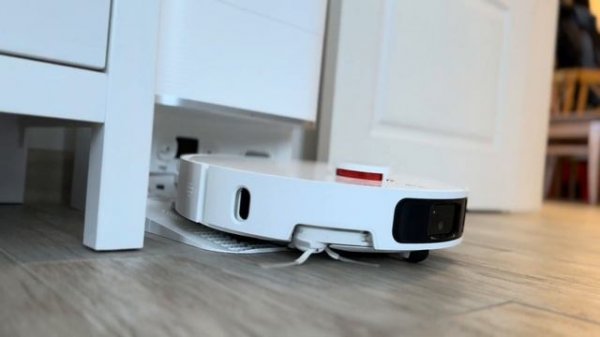 Xiaomi Mijia M40 Русский языковой пакет и Алиса