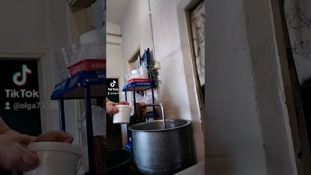 Купила тестомес,хоть и б.у.Очень рада. смотреть онлайн