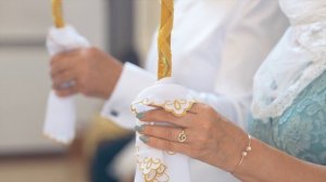 Венчание Клип