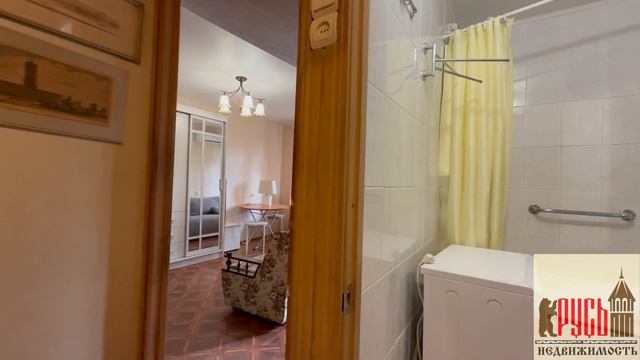 Аренда 1й квартиры. г. Москва, м. Марьина Роща, ул. Стрелецкая д. 14к1