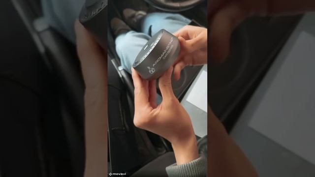 автомобильный аромадиффузор смотреть онлайн