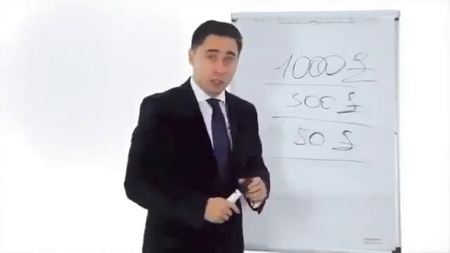 Закон больших чисел. смотреть онлайн