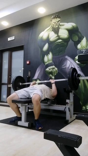 Собственный вес 75.5 #рекомендации #спорт #жимлежа #shorts смотреть онлайн