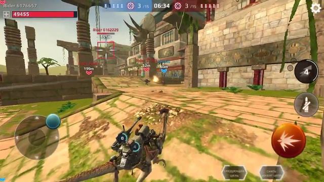 [прикольные игры] 1 часть 1 сезон смотреть онлайн