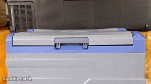 Компрессорный автохолодильник Alpicool NL 30,40,50