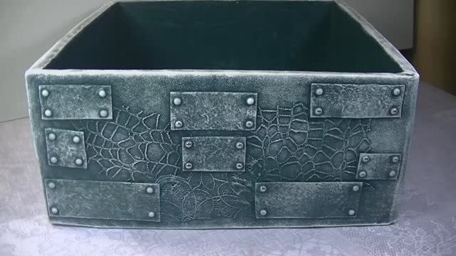 Картонные Коробки: Экологичный Подход к Упаковке . смотреть онлайн