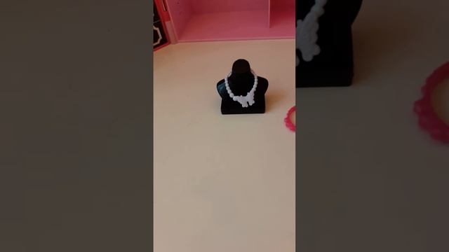 Шкаф Барби смотреть онлайн