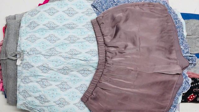 Мешок № н1244. Одежда для дома и сна. Австрия. Арт 3082. Вес смотреть онлайн