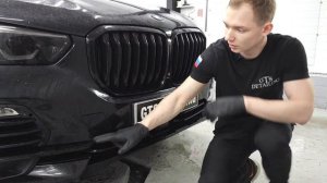 Правильная мойка/уход за автомобилем