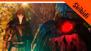 🚽 НОВАЯ СЕРИЯ СКИБИДИ ТУАЛЕТ ЗОМБИ 61 ОН БУДЕТ МСТИТЬ! 🚽 skibidi toilet zombie universe 61