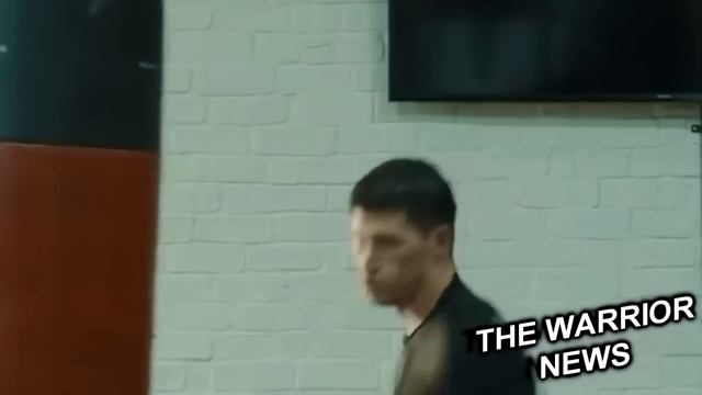 БИВОЛ Отказался от Пояса–Босс WBC ОБИДЕЛСЯ/ Провал Ино? смотреть онлайн