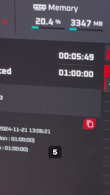 Смотрим температуры в тепловизор 👀 #ремонтноутбуков смотреть онлайн