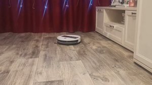 Обзор на Робот-пылесос Polaris PVCR G2 0926W Wi-Fi IQ Home