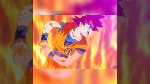 Гоку Vs Бирус ( Часть 5 ) #anime #goku #beerus #нарезка #dragonballsuper #shor смотреть онлайн