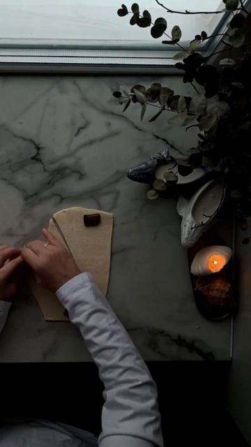 Забирай рецепт в телеграме! #киты #свечи #свечиручнойр? смотреть онлайн