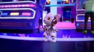 Дикие Скричеры 5 Сезон 7 Серия ,,Хватайка".