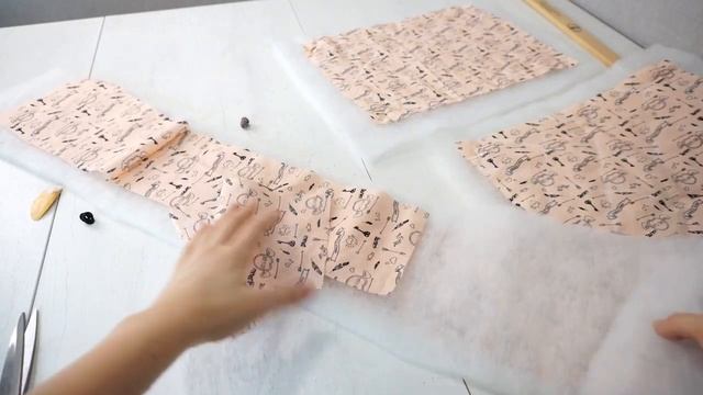 Шью чехол для швейной машинки смотреть онлайн