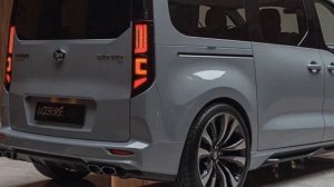 Новая ГАЗель 2026 — лучший лёгкий фургон и грузовик для