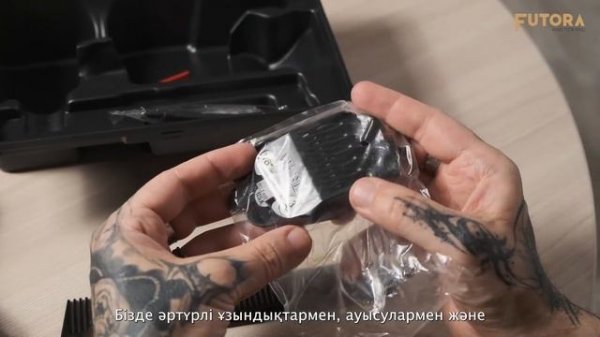 💈 Обзор Wahl Super Taper, Super Taper Chrome и Taper 2000 в одном видео | Futor