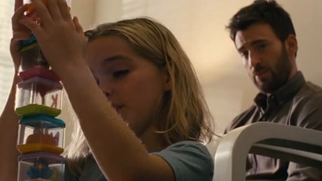 Отношения взрослых (Одаренная) смотреть онлайн