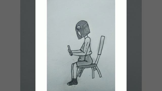 #аниме #арт #художник #рисунок # красивая #девушка смотреть онлайн