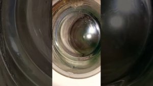 3 часть обзора на стиральную машину indesit w63t