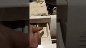 Стиралка Самсунг проблемы с водой !!!