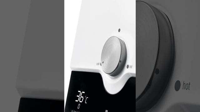 Electrolux NPX 8 Flow Active 2.0 - краткий обзор смотреть онлайн